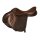 Fairfax Classic Jump Plain Flap – Springsattel mit minimalistischem Design