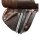 Fairfax Classic Jump Plain Flap – Springsattel mit minimalistischem Design