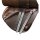 Fairfax Classic Jump Plain Flap – Springsattel mit minimalistischem Design