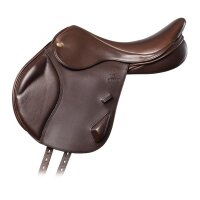 Fairfax Classic XC – Monoflap Geländesattel...