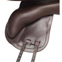 Fairfax Classic XC – Monoflap Geländesattel mit niedrigen Außenpauschen