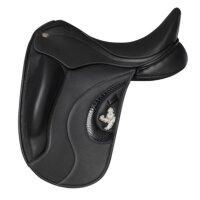 Fairfax World Class I Dressur – Monoflap mit Performance-Pausche