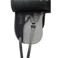 Kent & Masters Original Dressur – High Wither mit veränderbaren Pauschen