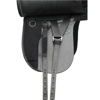 Kent & Masters Original Dressur – High Wither mit veränderbaren Pauschen
