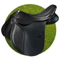 Kent & Masters GP Cob – Vielseitigkeitssattel...