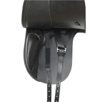 Kent & Masters S-Serie Dressur – High Wither, veränderbare Pauschen