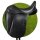 Kent & Masters S-Serie Dressur – High Wither, veränderbare Pauschen