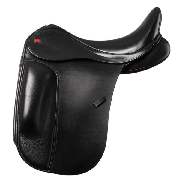Kent & Masters S-Serie Dressur – Standard Wither, mit Außenpauschen