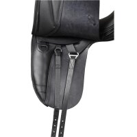 Kent & Masters S-Serie Dressur – Standard Wither, mit Außenpauschen