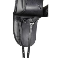 Kent & Masters S-Serie Dressur – Standard Wither, mit Außenpauschen