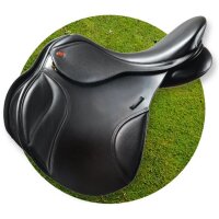 Kent & Masters S-Serie GP Compact Standard Wither...