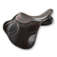 Kent & Masters S-Serie Jump – Springsattel mit...