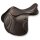 Kent & Masters S-Serie Pony Jump – Springsattel für Ponys mit verstellbaren Pauschen