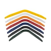 Kent & Masters S-Serie GP Universal Standard Wither – Vielseitigkeitssattel für mittleren Widerrist