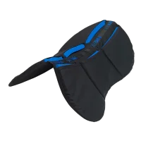Prolite Sattler Pads | Multi-Riser & Tri-Pad | WB & Pony