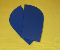 Einsätze für verstellbare Prolite Pads |...