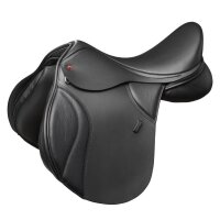 Thorowgood T8 GP Compact High Wither – Vielseitigkeitssattel für Pferde mit hohem Widerrist