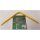 SimaTree R = Regular-Bar-Kopfeisen Standard, lose. Kopfeisenweite: Extra Wide / Extra Extra Wide (Gelb).