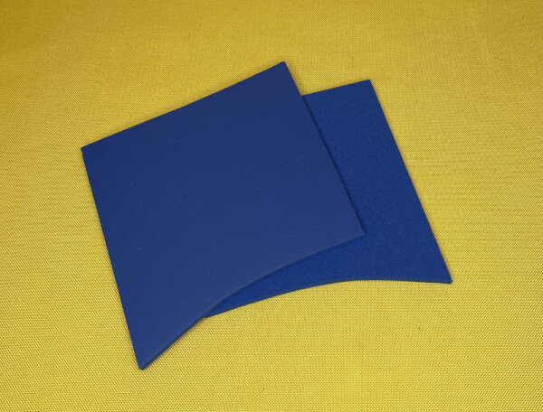 Einsatz für verstellbare PROLITE-Pads (Variante: Tri-Pad, Ausführung: ca. 13 mm dickes mittleres-Teil)