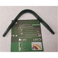 SimaTree S = Short-Bar-Kopfeisen Standard, lose....