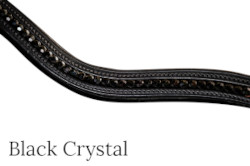 Black Crystal (nur in schwarz)